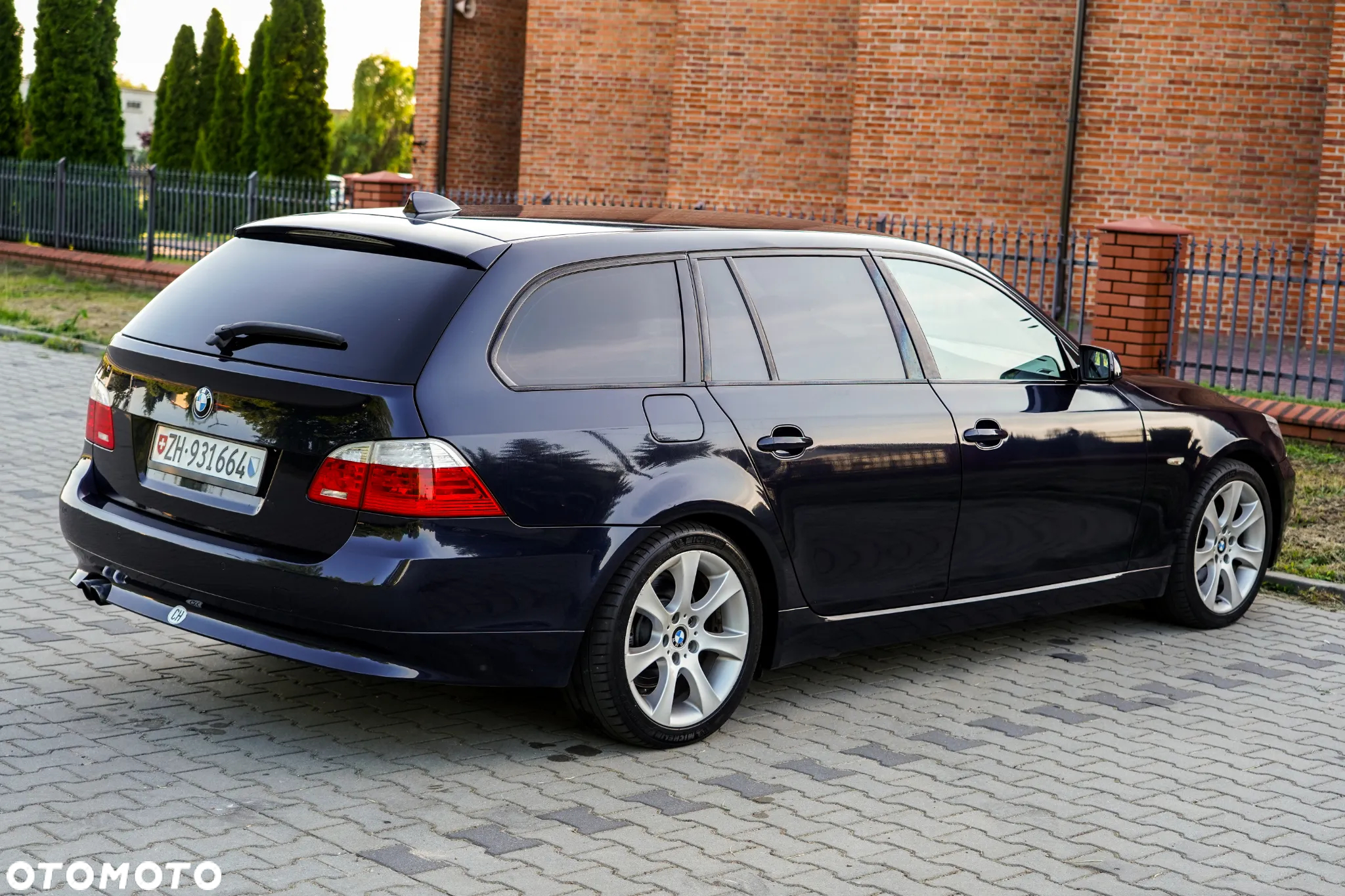 BMW Seria 5 - 13