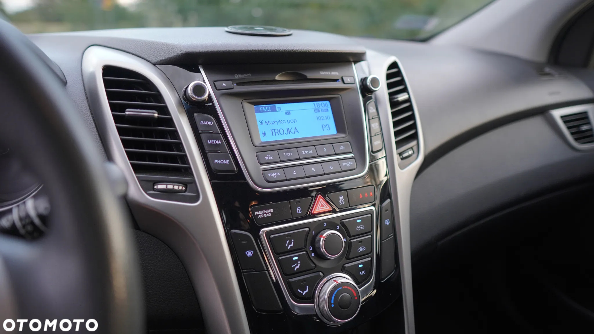 Hyundai i30 1.4 CRDi Classic - 10