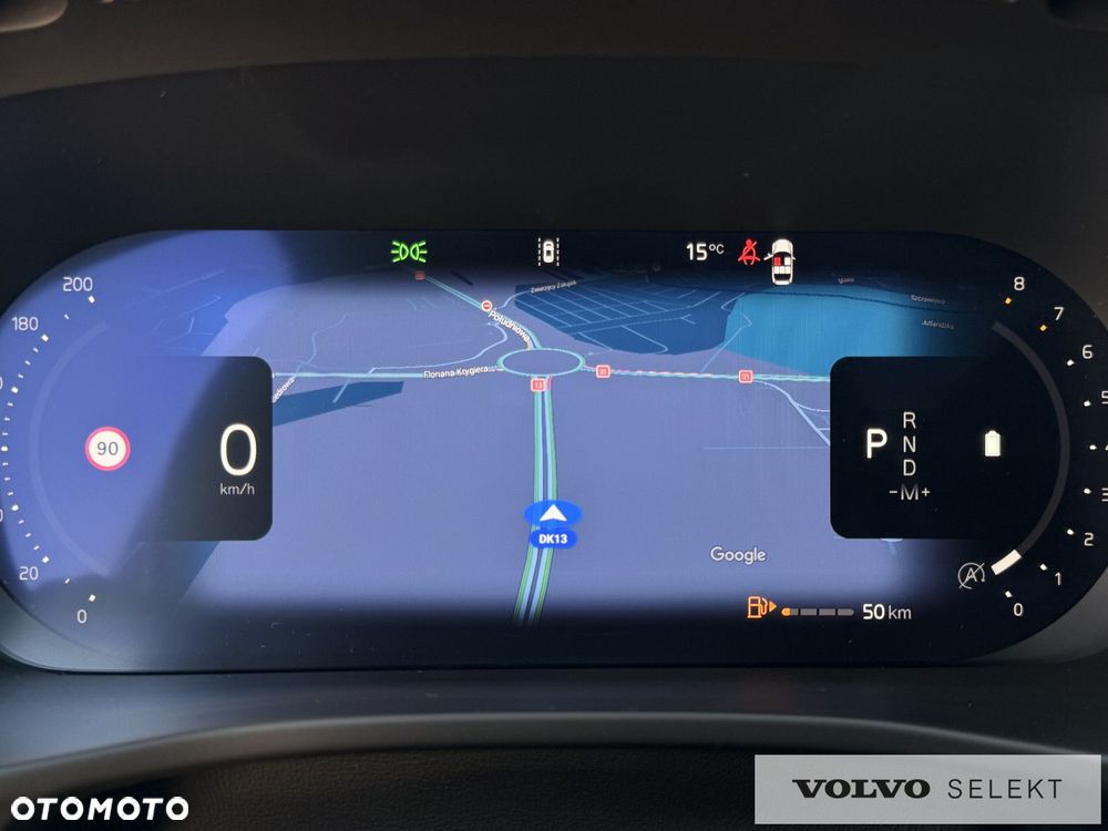 Volvo XC 40 - 13