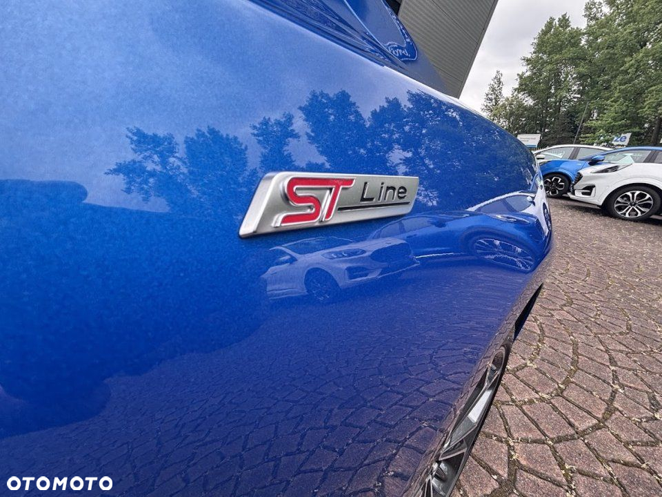 Ford Focus - 8