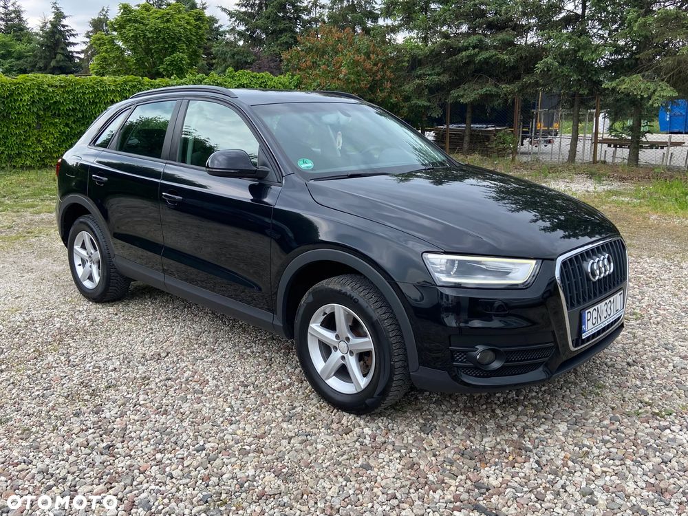 Audi Q3 - 15