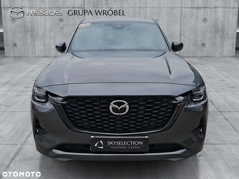 Mazda CX-60 2.5 PHEV Homura Plus AWD - 2