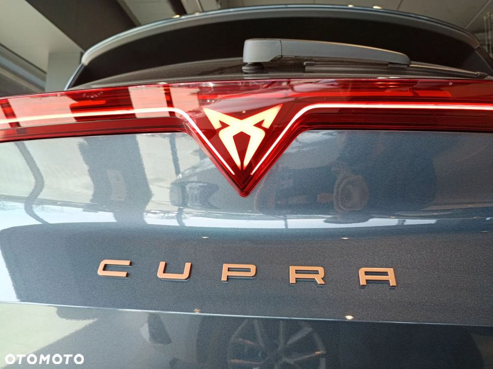 Cupra Formentor 2.0 TSI 4Drive DSG - 20