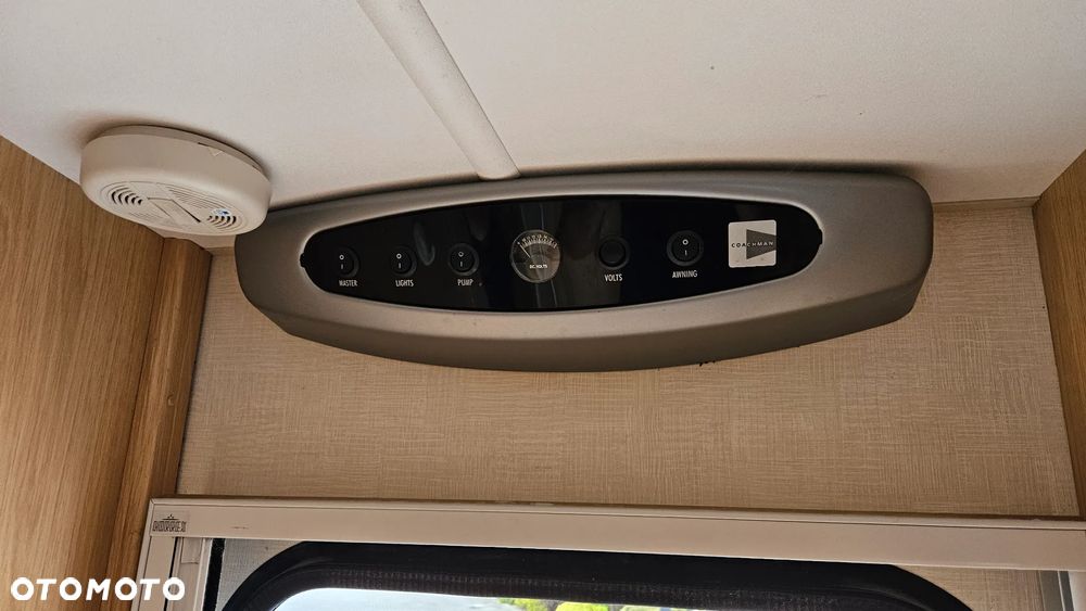 Coachman Pastiche - 21