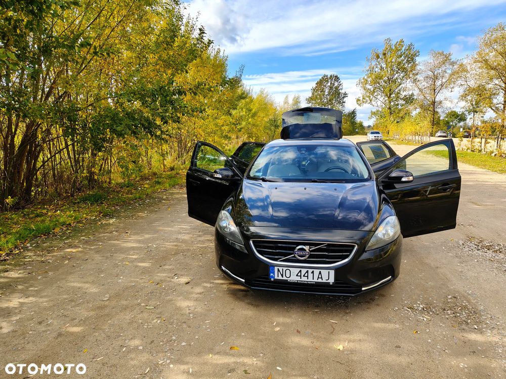 Volvo V40 - 7
