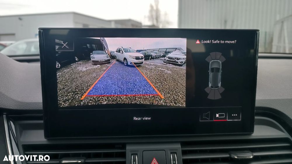 Audi Q5 40 TDI quattro S tronic MHEV Advanced - 32