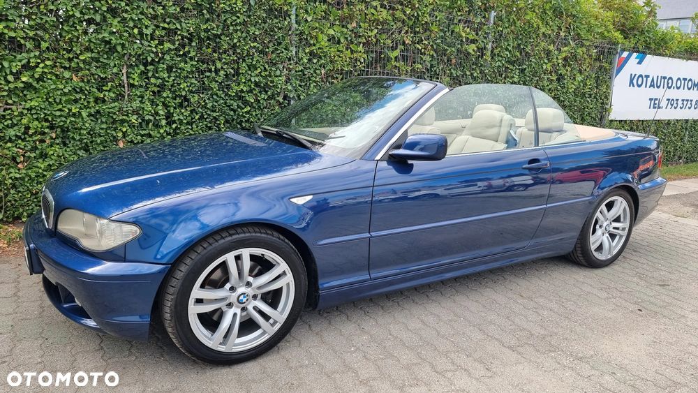 BMW Seria 3 - 3