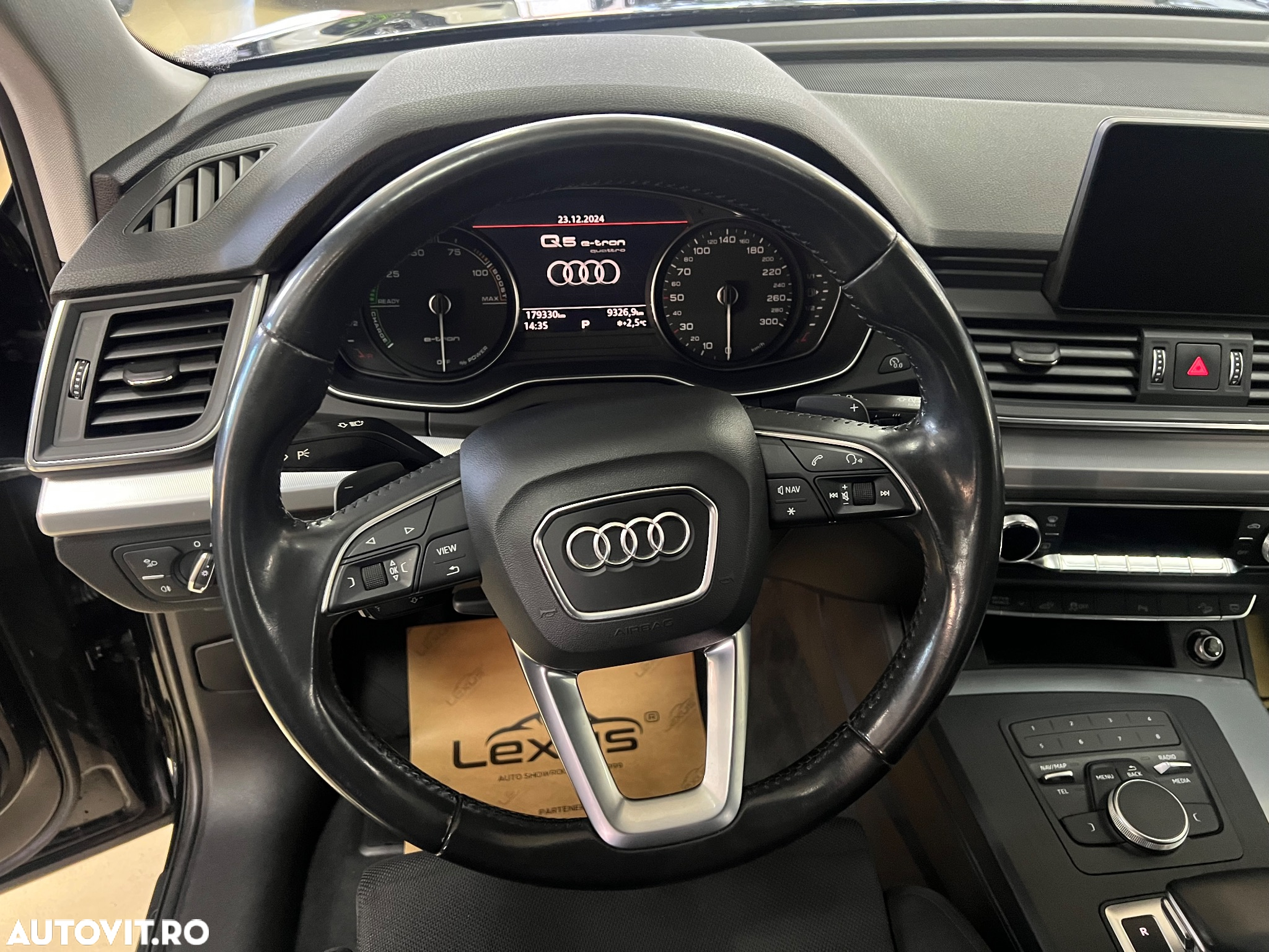 Audi Q5 50 TFSI e quattro S tronic - 26