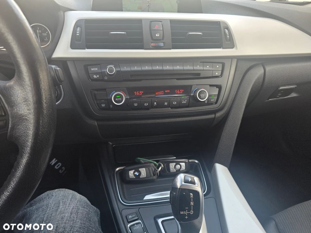 BMW Seria 4 - 16