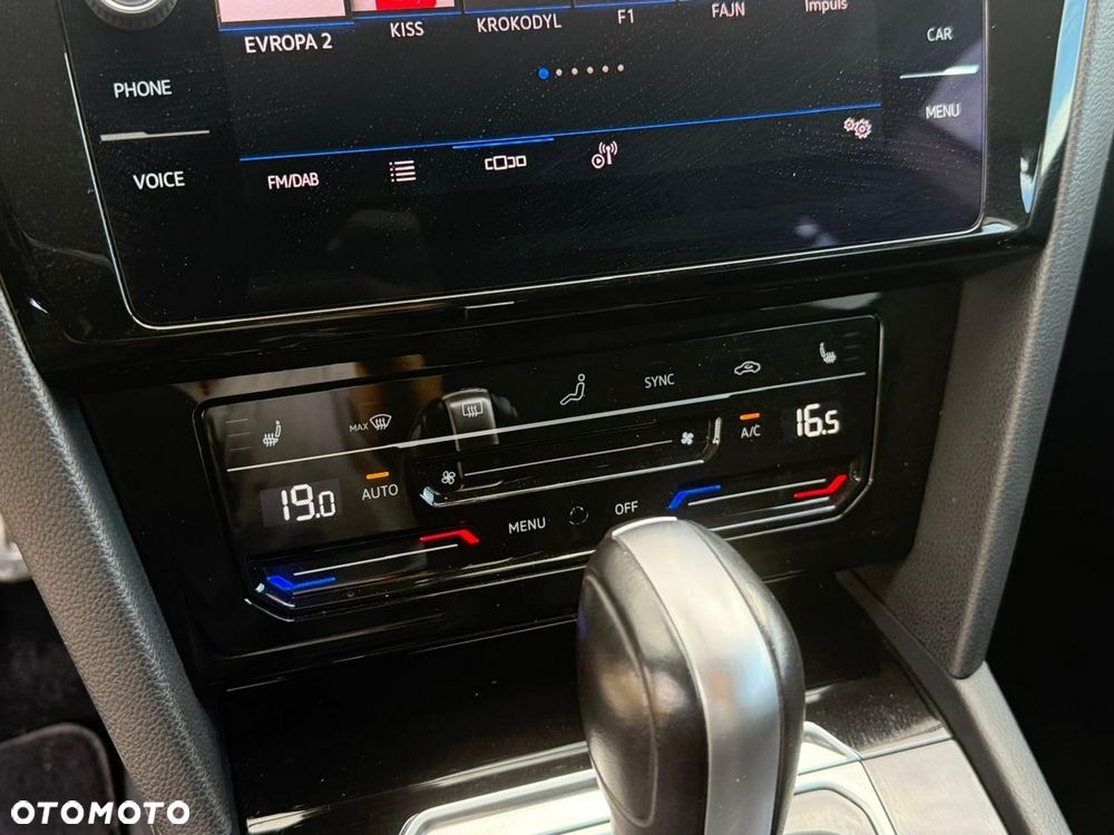 Volkswagen Arteon Shooting Brake 2.0 TDI SCR DSG Elegance - 28