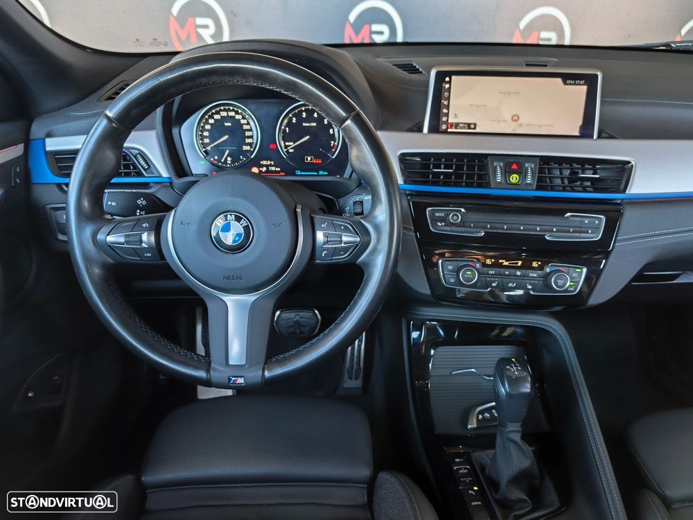 BMW X2 - 11