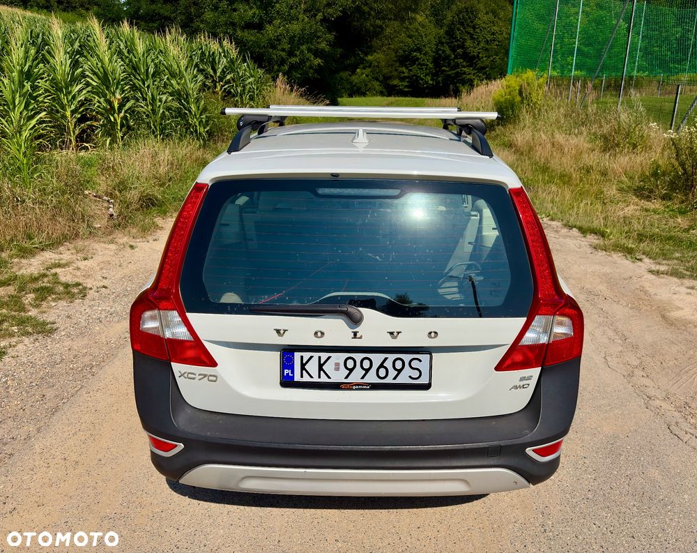 Volvo XC 70 - 17