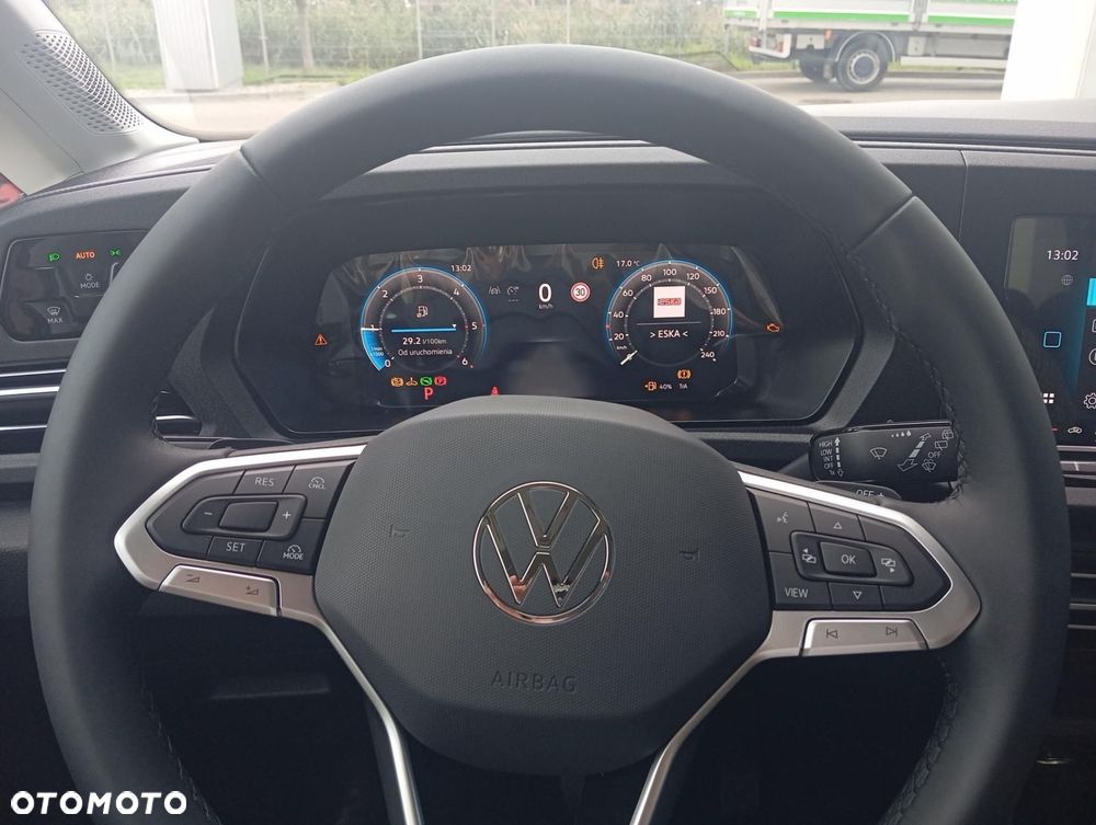 Volkswagen Caddy - 20