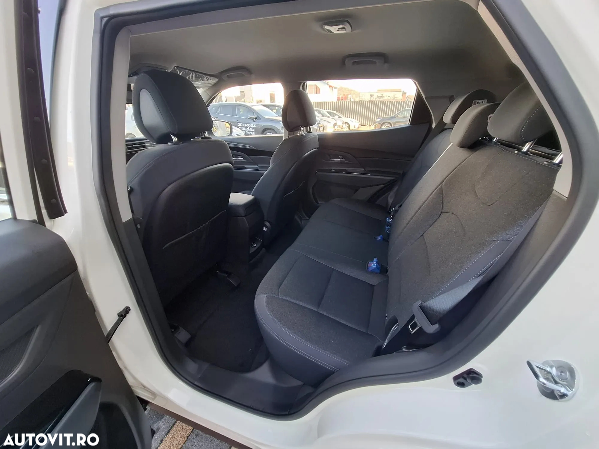 SsangYong Korando 1.5 GDI Turbo AT Smart - 10