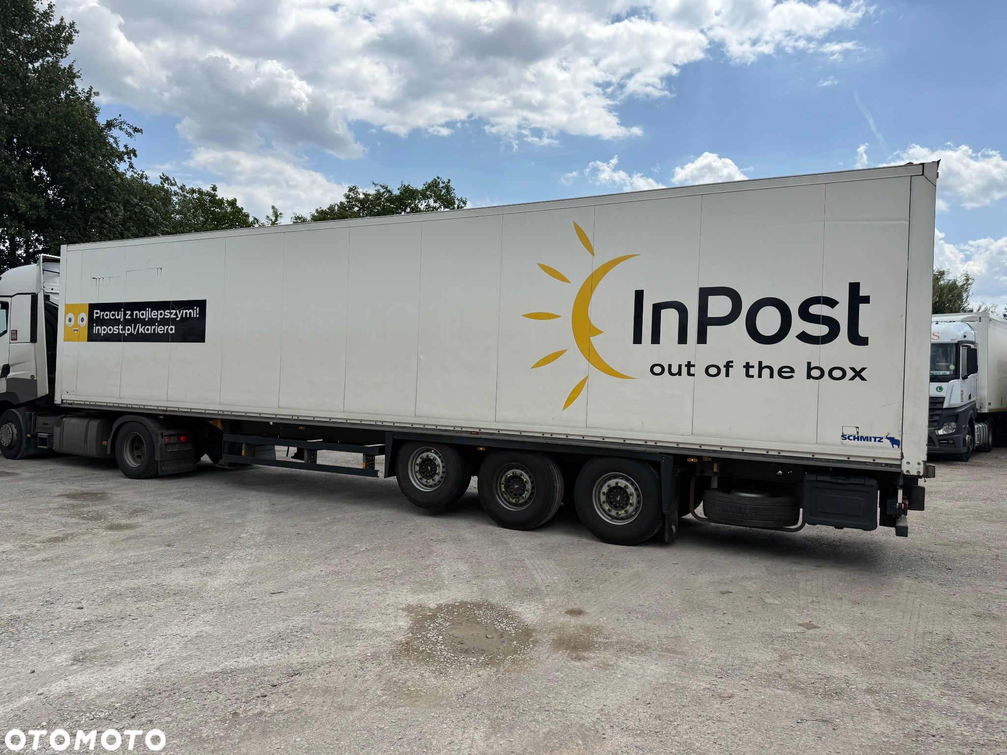 Schmitz Cargobull SK 27 - 2