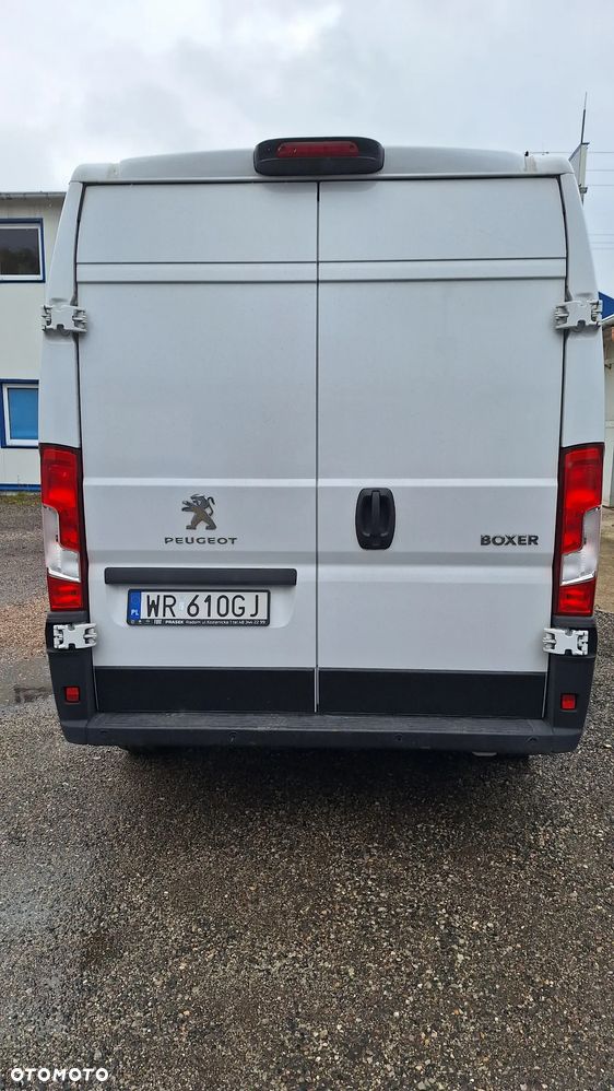 Peugeot Boxer 335 Blue HDI L3 H2 - 3