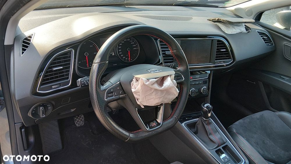 Seat Leon 2.0 TDI DPF Start&Stop FR - 13