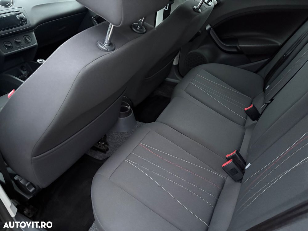Seat Ibiza 1.2 12V Copa - 10