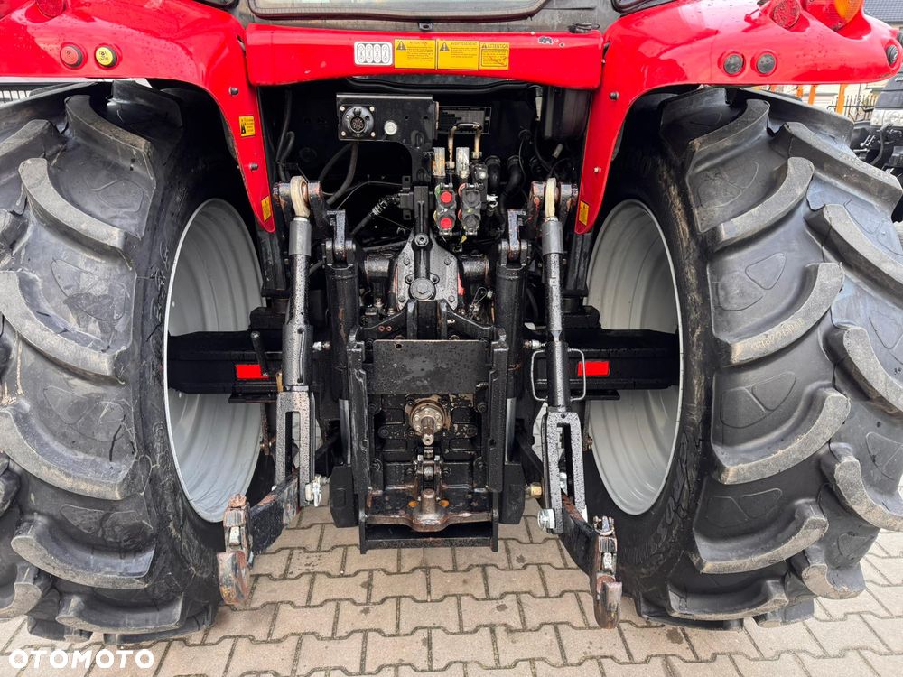 Massey Ferguson 6445 - 4