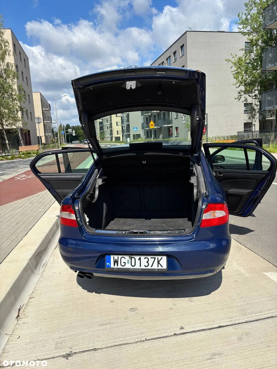 Skoda Superb - 18