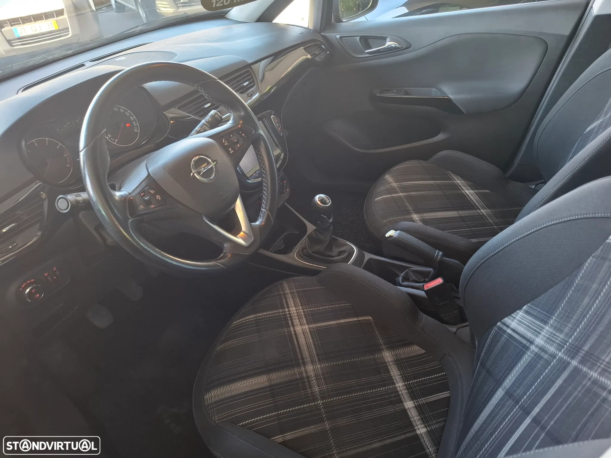 Opel Corsa 1.0 T Color Edition - 13