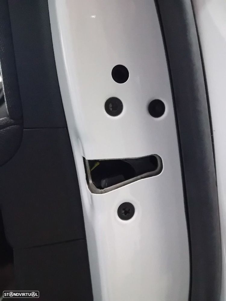 Fechadura / fecho porta frente direito FORD Puma (J2K, CF7) - 1