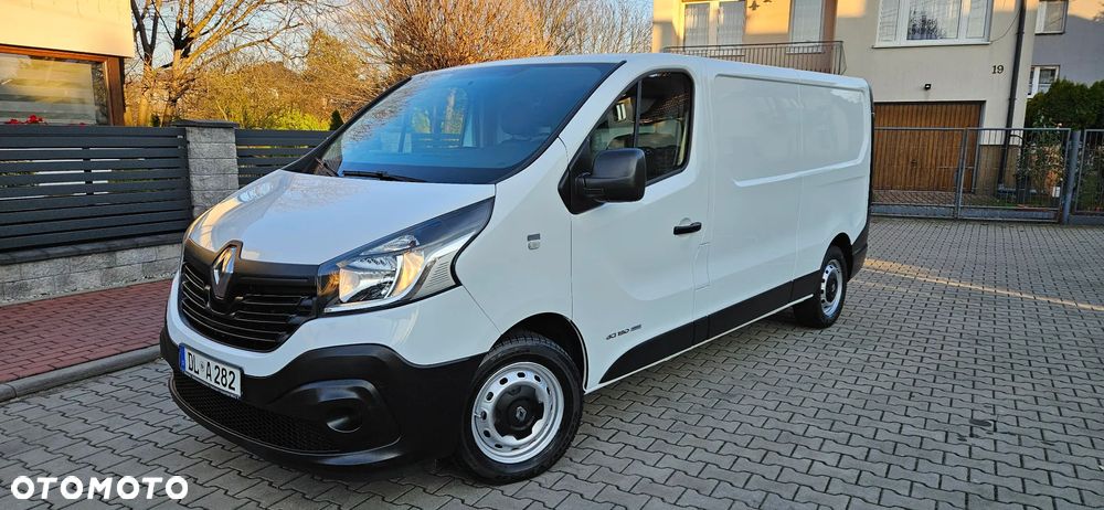 Renault Trafic - 5