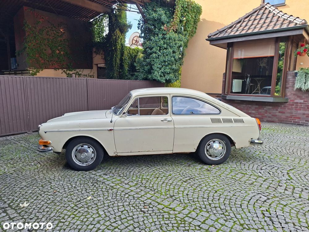 Volkswagen Inny - 5