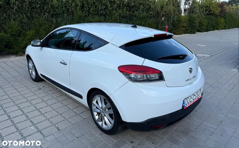 Renault Megane 1.4 16V TCE Dynamique - 4