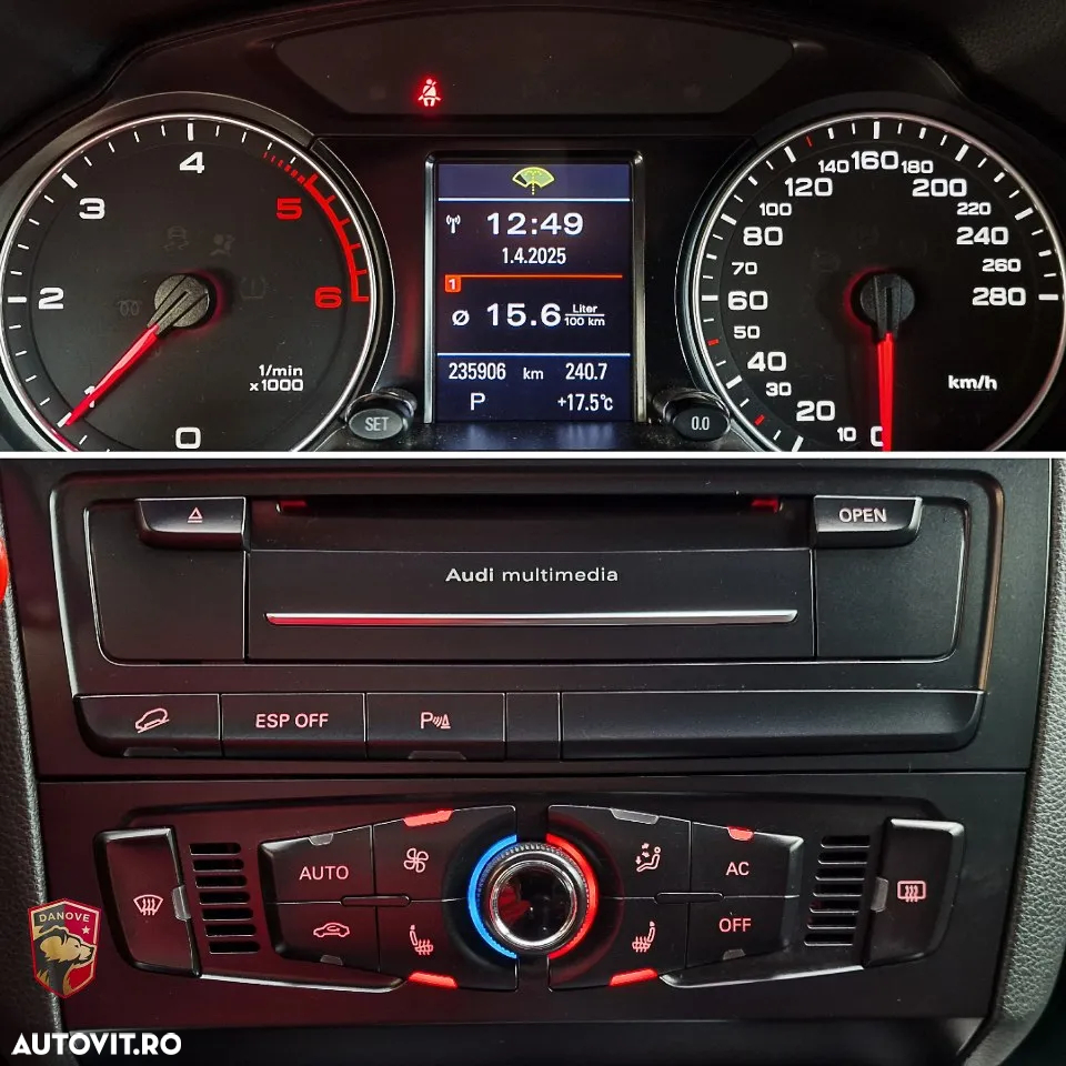 Audi Q5 2.0 TDI Quattro S-Tronic - 21