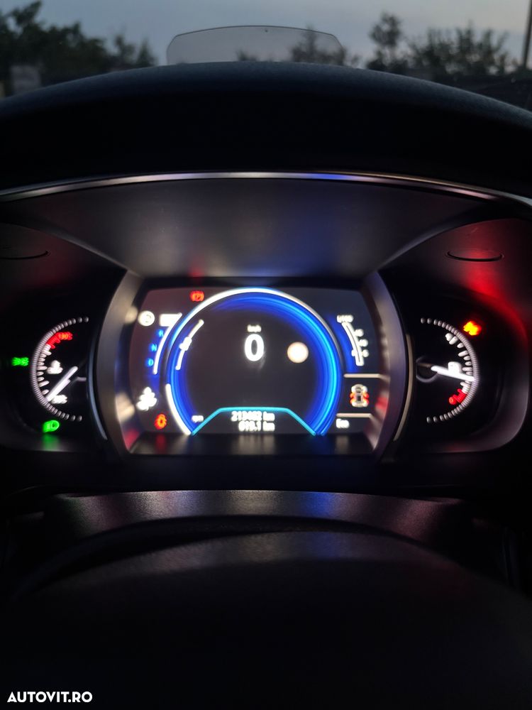 Renault Talisman - 26