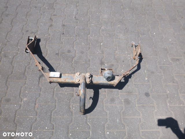 HAK HOLOWNICZY CITROEN XSARA PICASSO I - 6