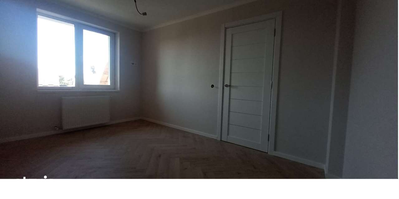 Apartament cu 3 camere semidecomandate, Burdujeni - Ghe. Doja — fotografia 2