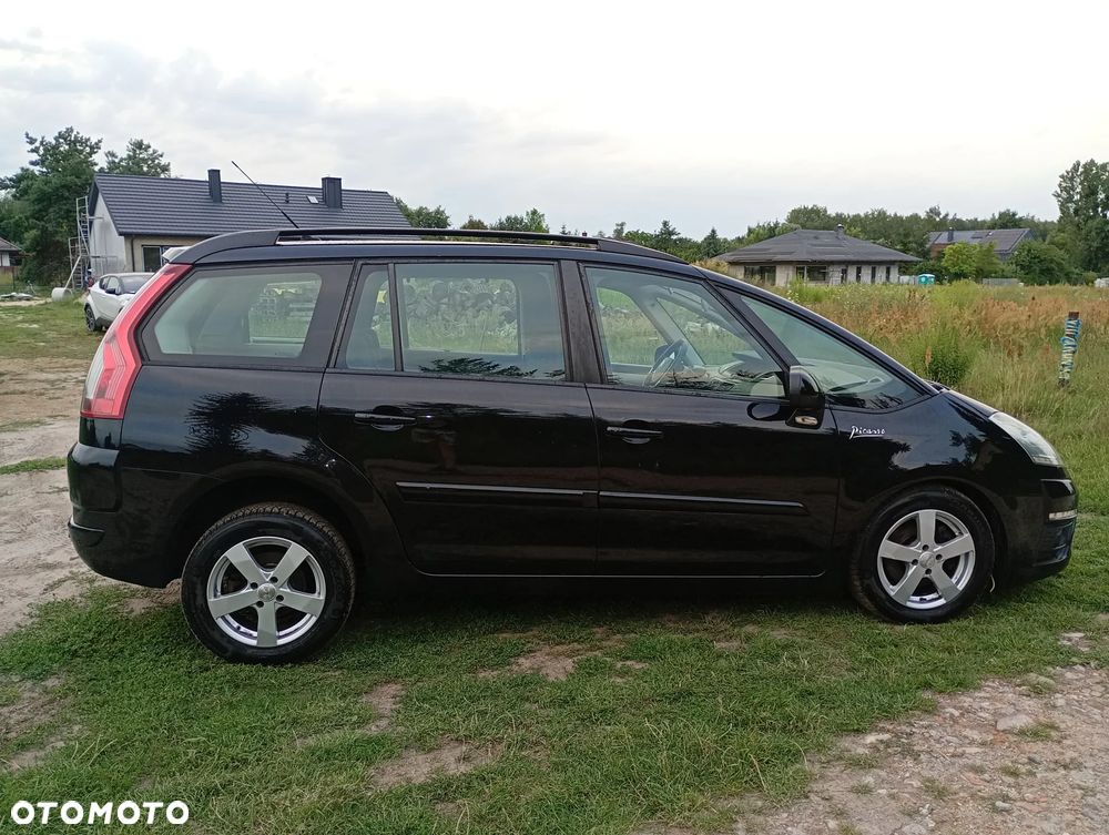 Citroën C4 Picasso 2.0 HDi My Way - 4