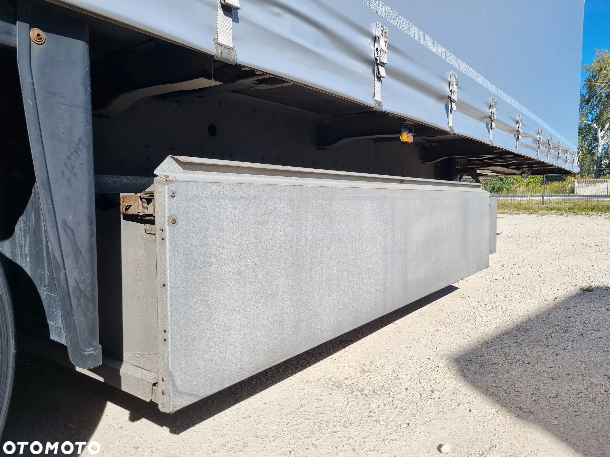 Schmitz Cargobull STANDARD - 8