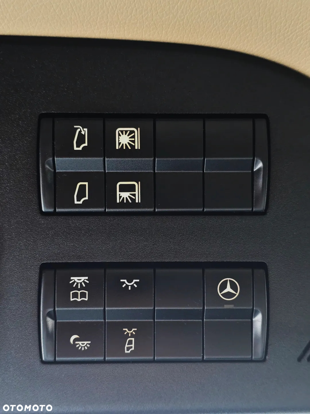 Mercedes-Benz ACTROS MP5 1851 / Giga / Aktywny asystent kierowania / Klima postojowa - 15