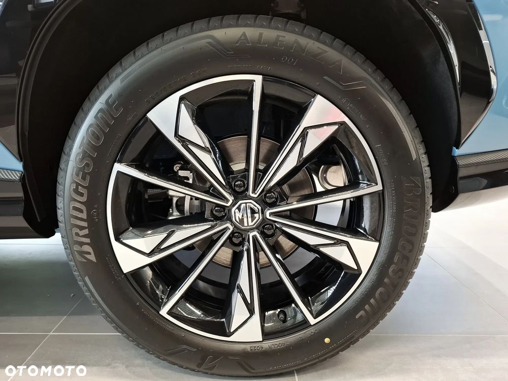 MG HS 1.5T HEV+ Exclusive - 6