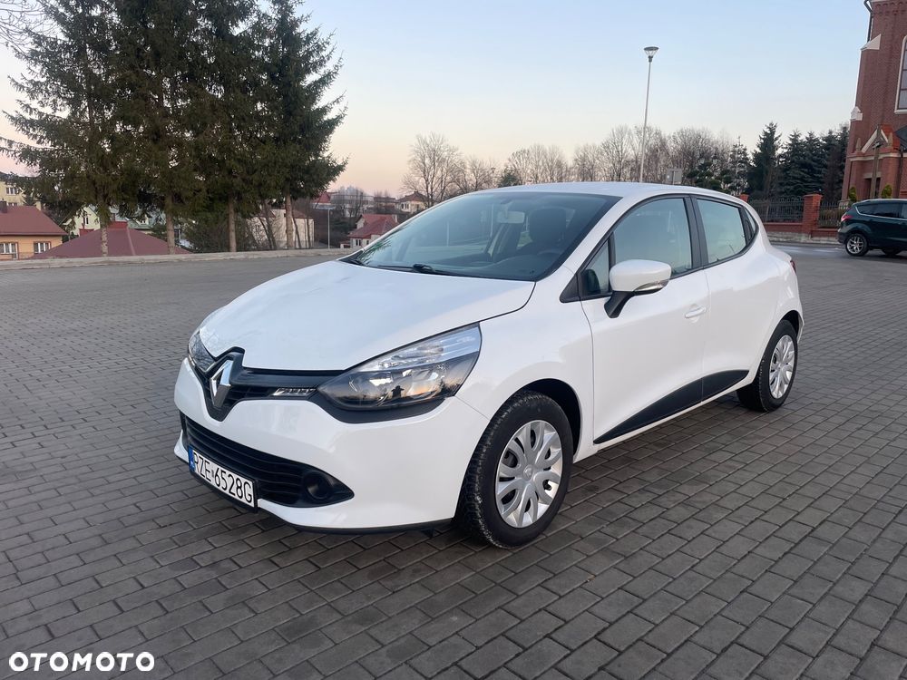Renault Clio 1.2 16V 75 Experience - 1