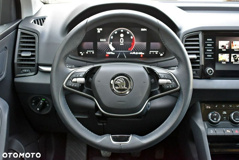 Skoda Karoq 1.5 TSI ACT Selection - 16