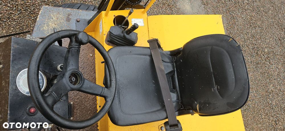 Terex BENFORD ST 10000 - 23