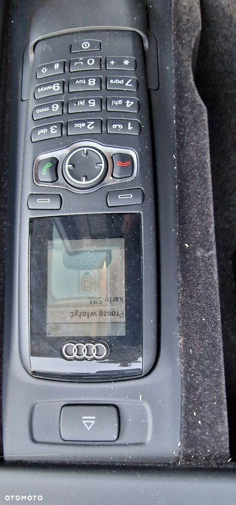 Audi A8 3.0 TDI DPF clean quattro tiptronic Lang - 36
