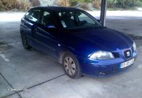 SEAT Ibiza 1.2 12V Signo - 16