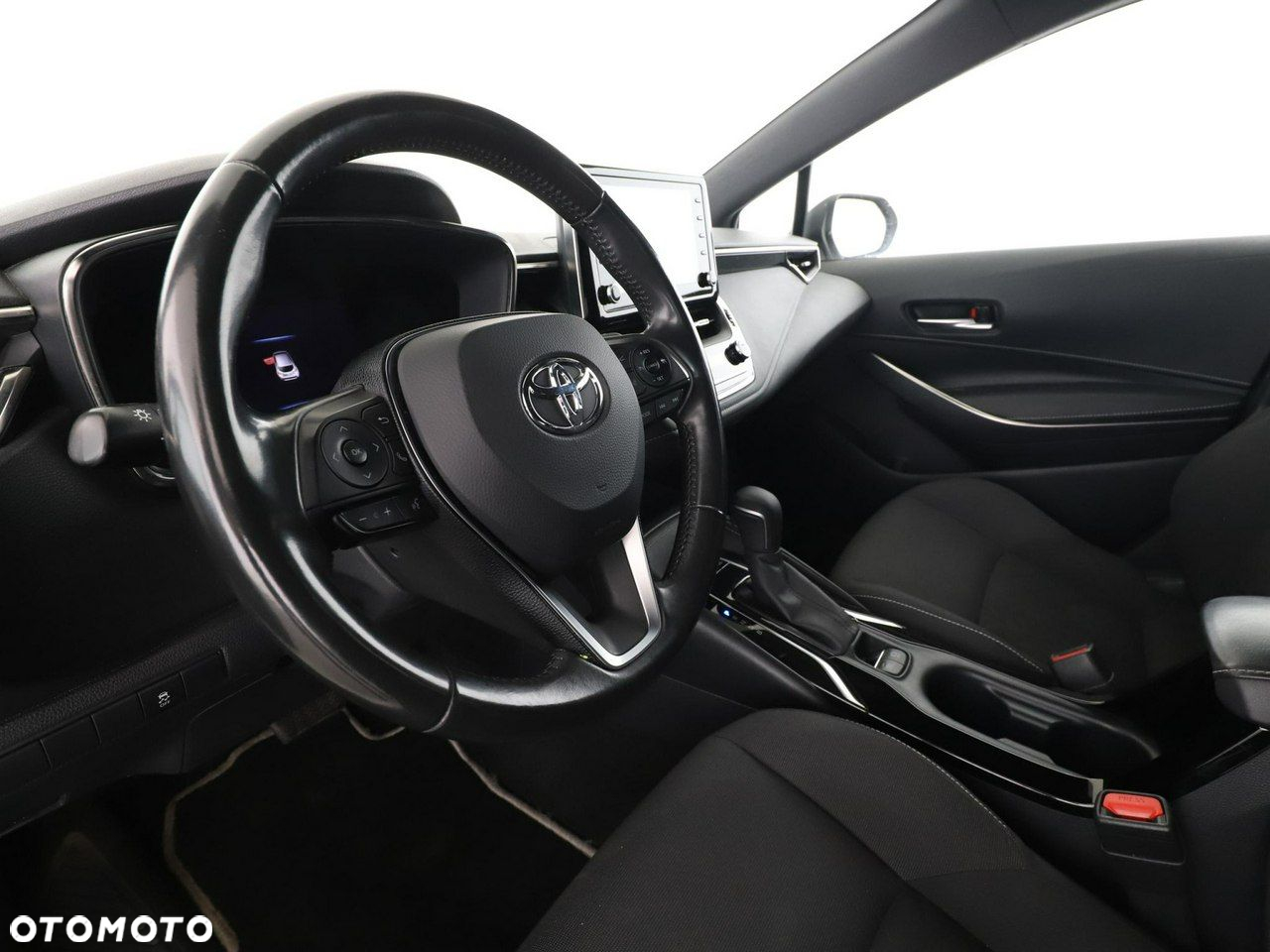 Toyota Corolla - 14