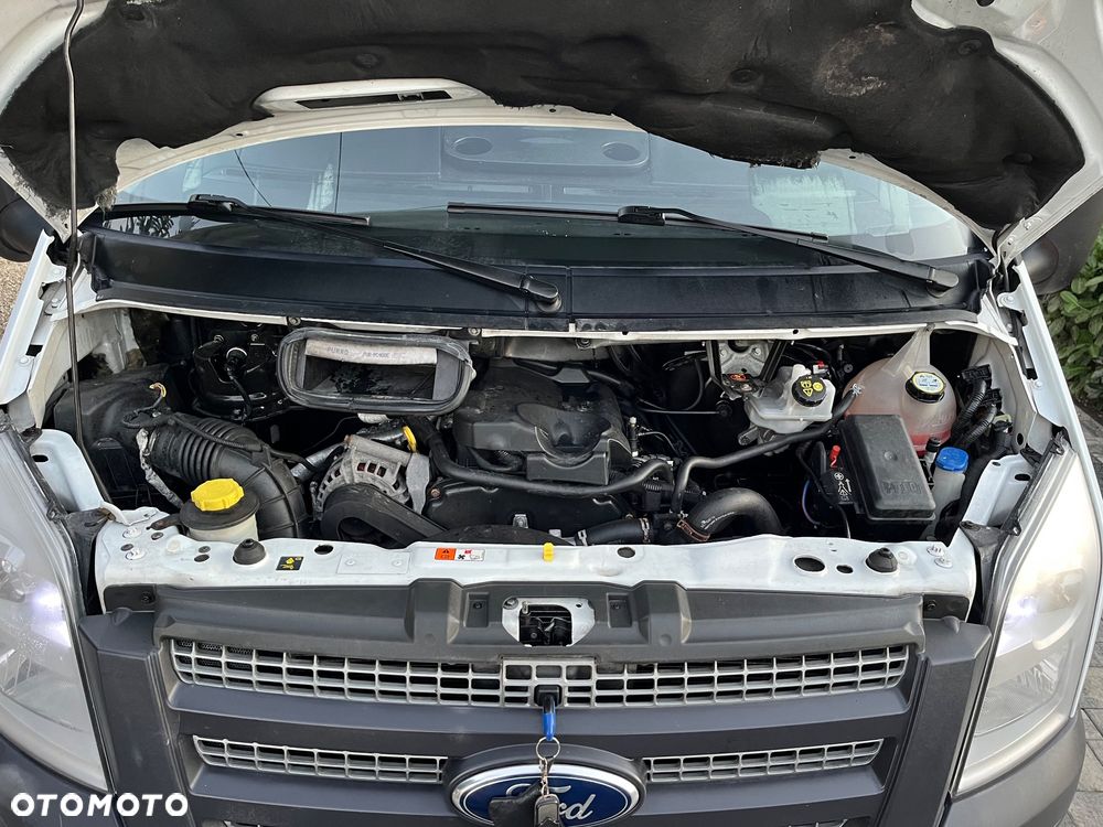 Ford Transit - 39