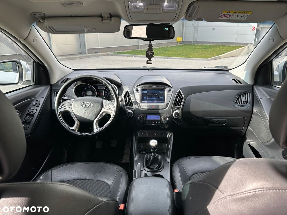 Hyundai ix35 - 3