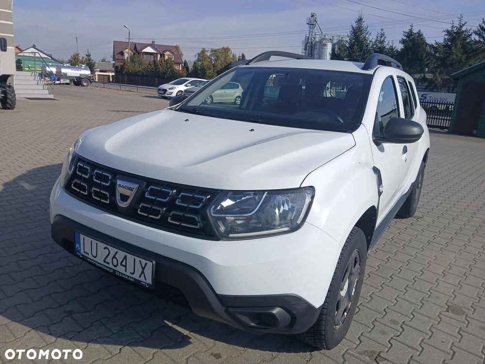 Dacia Duster - 3