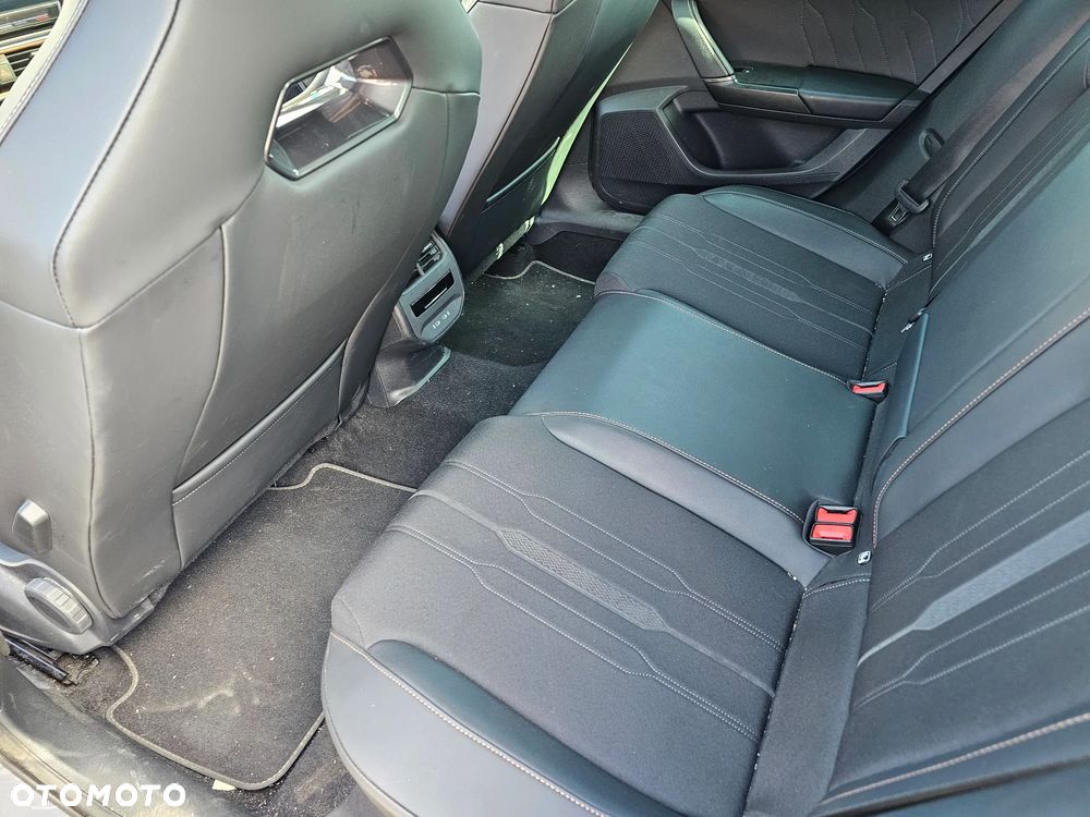 Cupra Leon 1.4 (180 kW System) VZ - 21