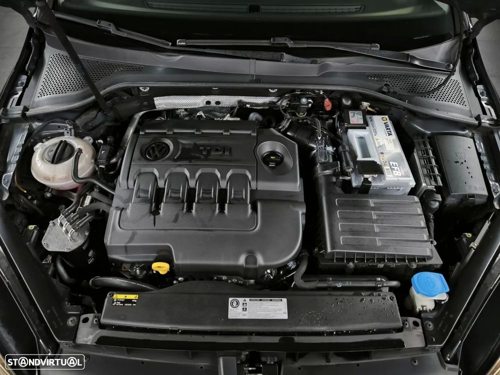 VW Golf Variant 1.6 TDi Confortline - 31