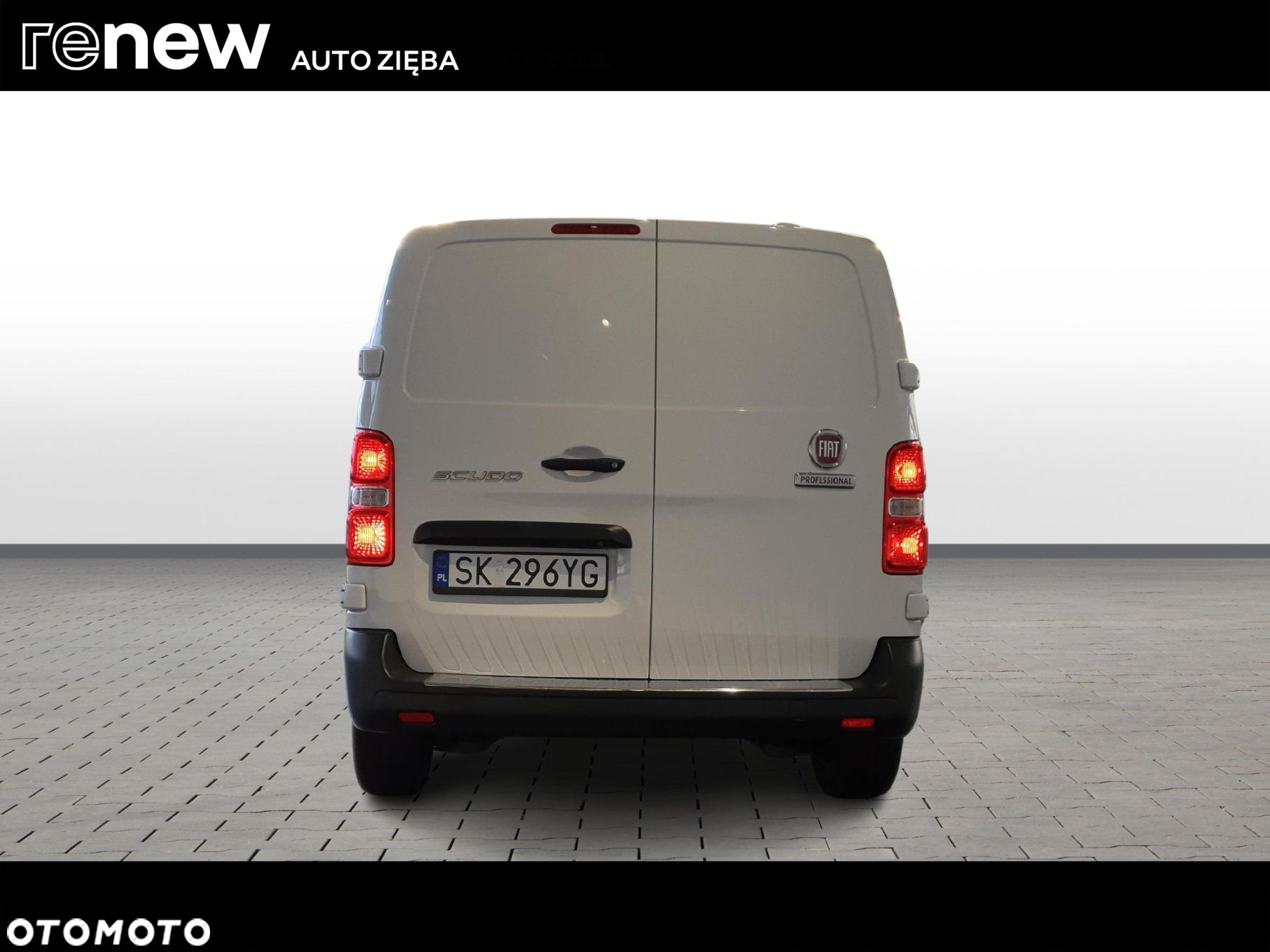 Fiat scudo - 4