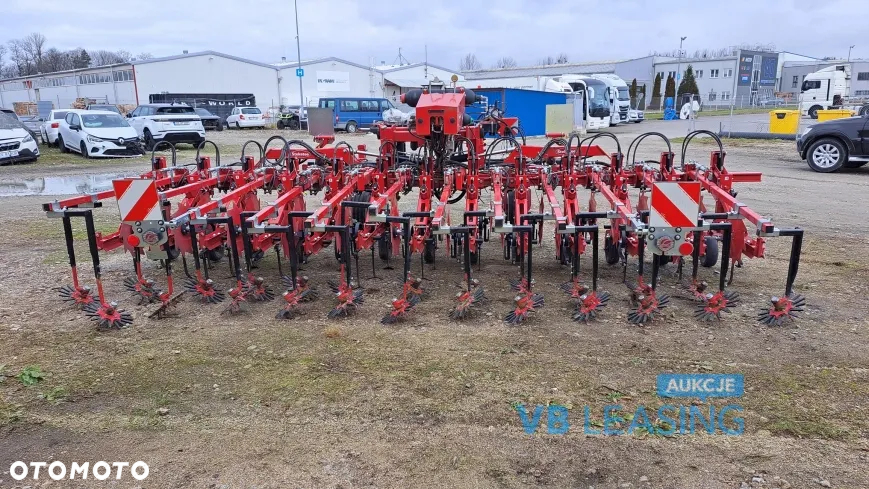 Lemken EC-WEEDER - 6